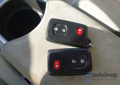 2014 Toyota Prius из США, поврежденный, VIN JTDKN3DU8E1765466